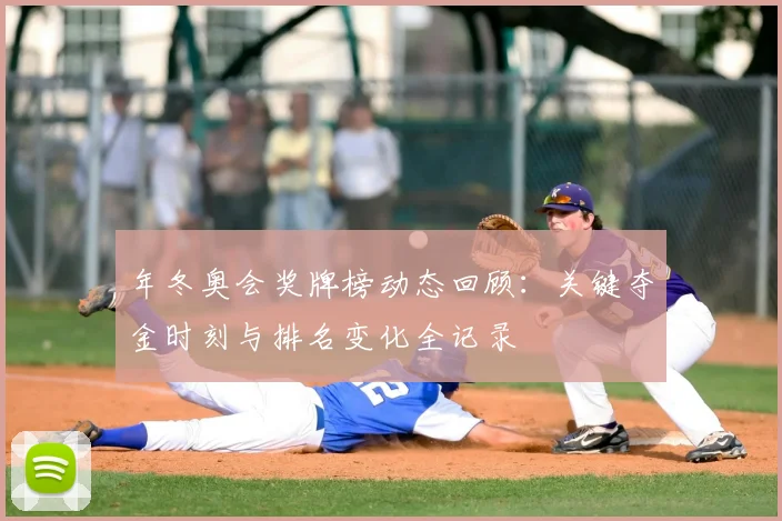 年冬奥会奖牌榜动态回顾：关键夺金时刻与排名变化全记录