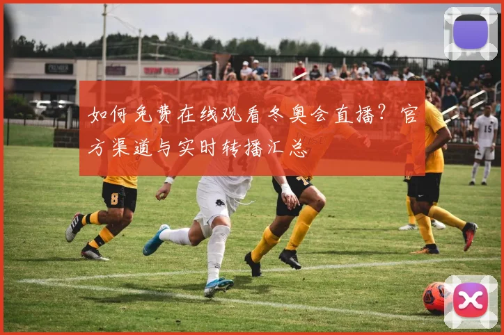 如何免费在线观看冬奥会直播?官方渠道与实时转播汇总